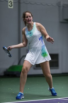 Tizia Brocks 58 - Verbandsmeisterschaft